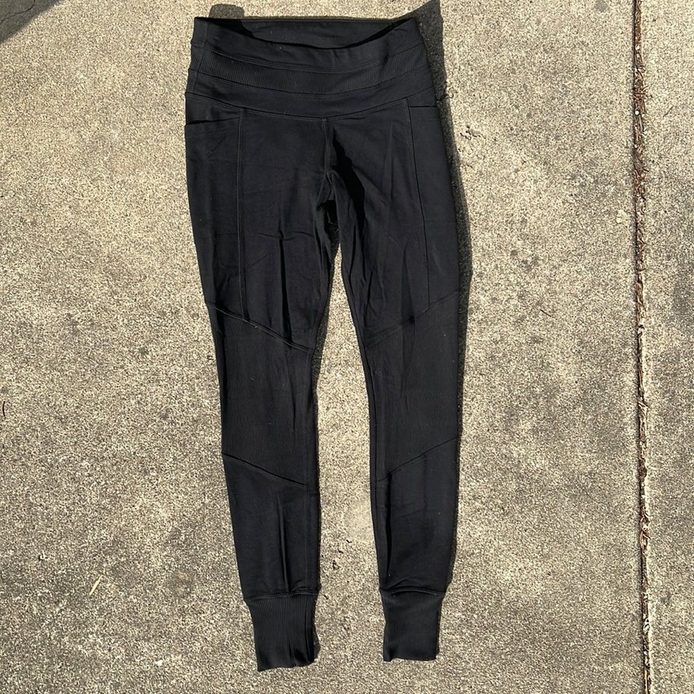 Athleta leggings size XS